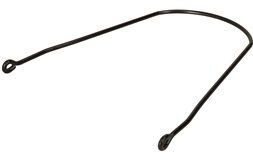 Skärmstag för bakskärm, CooPop