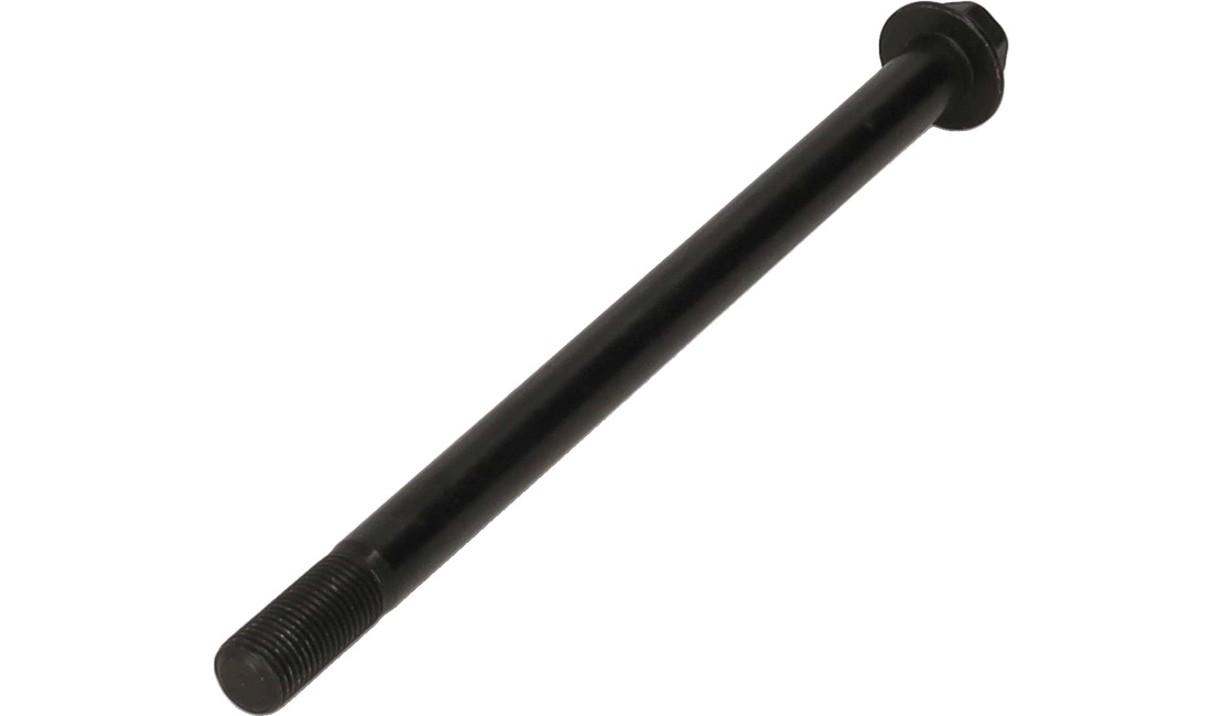  Bolt M12x185mm for baggaffel, EV1000