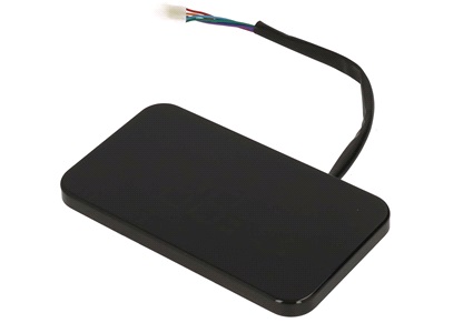 Speedometer, EV1000