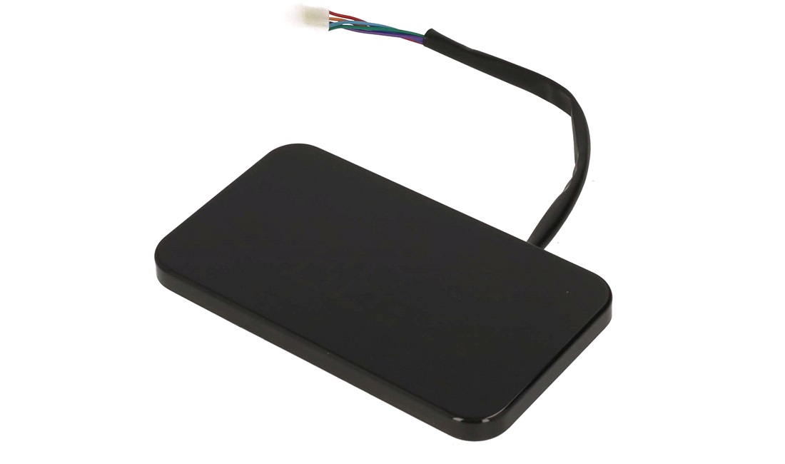  Speedometer, EV1000