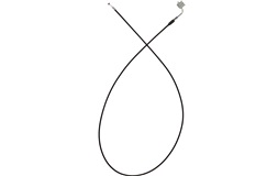 Kabel for sædelås, EV1000