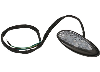 Baglygte, EV1000