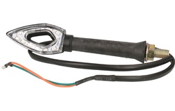 Blinklys foran v.s. EV1000