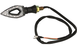 Blinklys foran h.s. EV1000