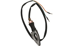 Blinklys bag v.s. EV1000