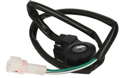 Kontakt for sidestøttefod, EV1000