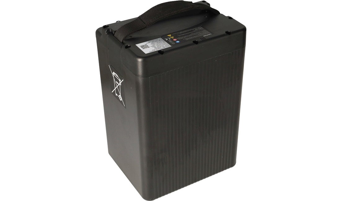  Batteri 48V-26Ah, EV1000