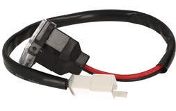 Ladestik under sæde, EV1000