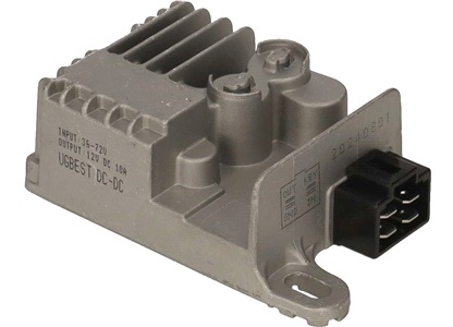 Transformer, EV1000