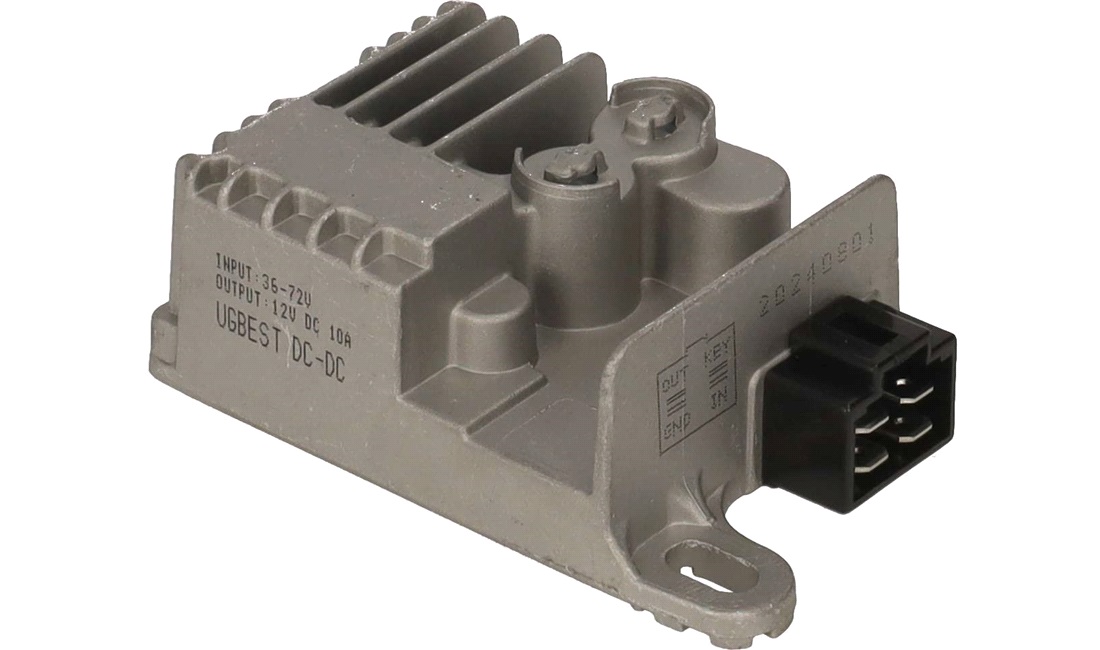  Transformer, EV1000