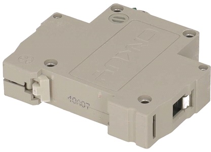 Hovedafbryder, EV1000