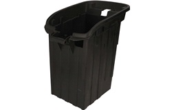 Batteriboks under sæde, EV1000