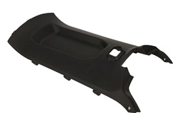 Panel forrest under sæde, EV1000