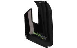 Sideskjold under sæde h.s. EV1000