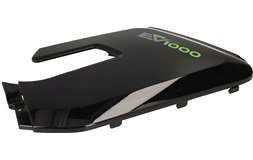 Sideskjold under sæde v.s. EV1000