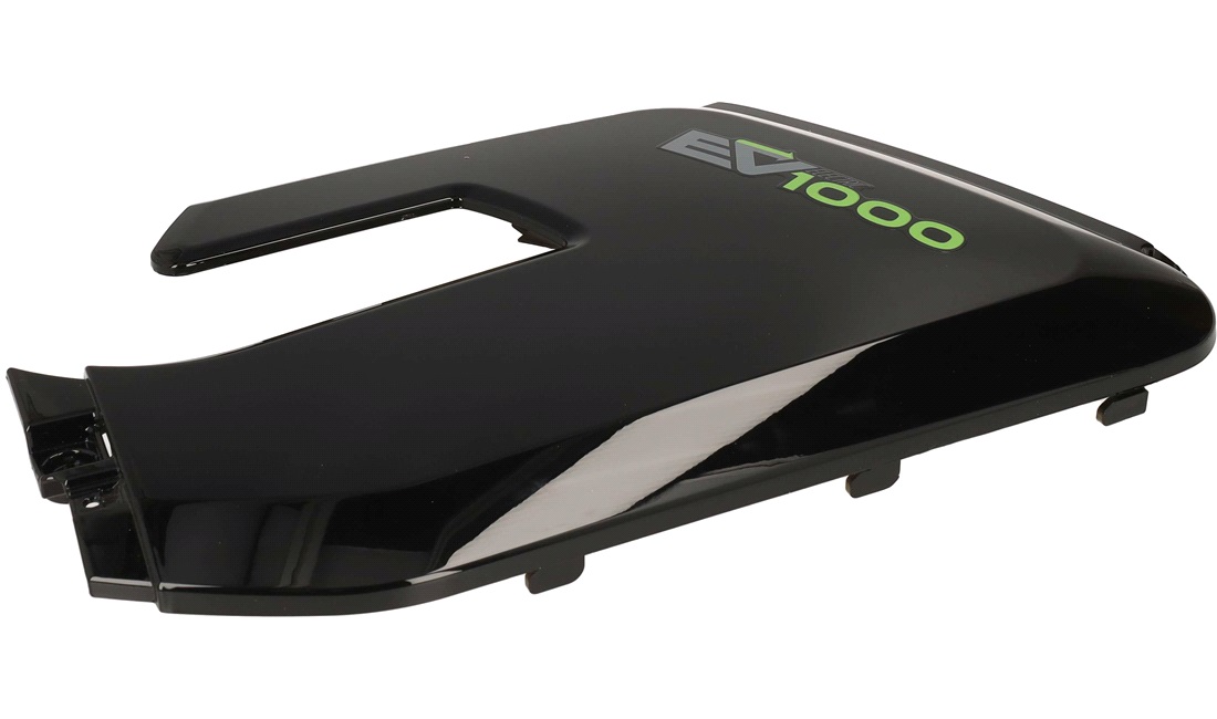  Sideskjold under sæde v.s. EV1000