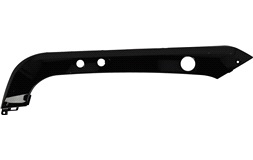 Sidepanel under trinbræt h.s. EV1000