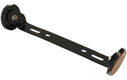 Beslag for side refleks bag, EV1000