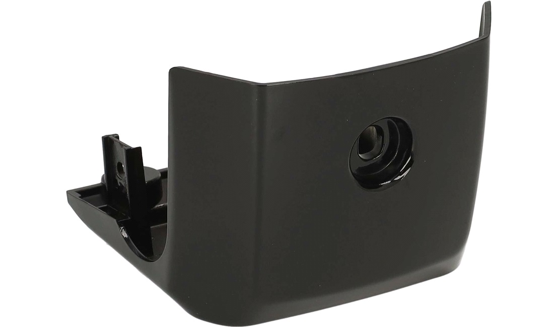  Styrskjold bagerst, EV1000