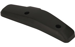 Afdækning på baggaffel h.s. EV1000