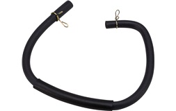 Slange for krumtapsudluftning Sprint