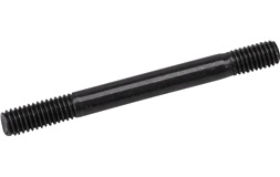 Pinnbolt forgasser, VGA Explora