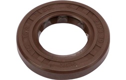 Simmerring krumtap h.s, 16,4x30x5mm,
