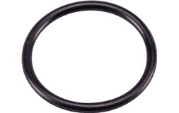 O-ring til deksel ved oljesil, Firefox