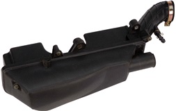 Luftfilter Explora Euro-4 