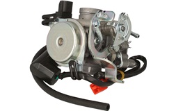 Karburator komp. 45 km/t Explora Euro-5