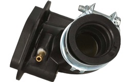 Indsugningsstuds, Explora Euro-5