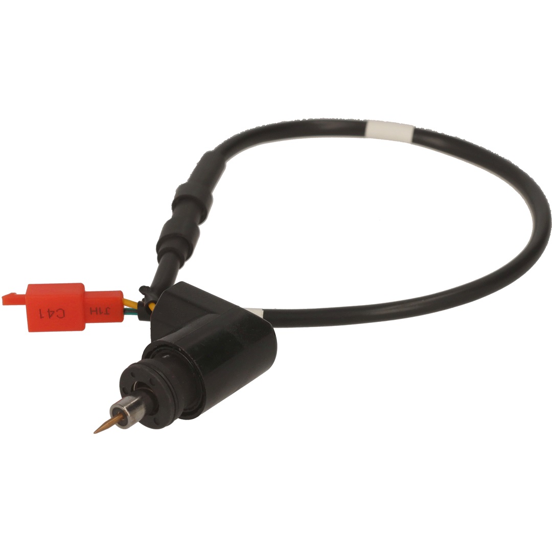 VGA Automatchoke, Explora Euro-4