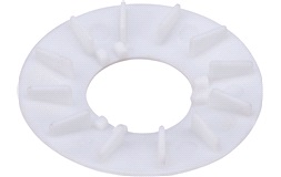 Ventilatorskive ved variator, Explora