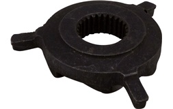 Greppskiva kickstarter, Super 8 4T
