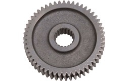 Gearhjul for bagaksel, VGA Explora