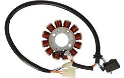Stator, Explora Euro-5