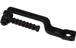 Kickpedal, VGA Explora