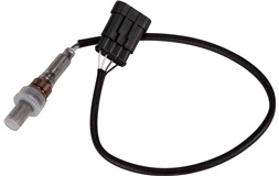 Lambda sensor, Firefox Euro-4