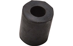 Gummidemper for motoroppheng, Explora