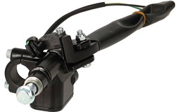 Bremsecylinder, VGA Vax