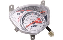 Speedometer komplet, VGA explora