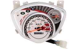 Speedometer Explora Euro-4