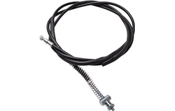 Bakbremsewire, Digita