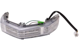 Baklykt, VGA Explora