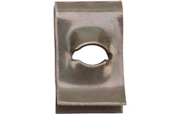 Plademøtrik 4,2 mm for baglygte Explora