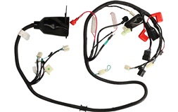 Ledningsnet komplet, Explora Euro-5