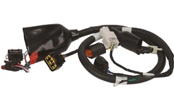 Ledningsnett for ECS, Explora Euro-5