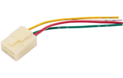 Multistikk t. spenningsregulator Explora