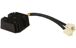 Spennings regulator VGA One