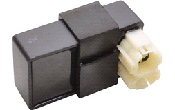 CDI boks 45km/t ny modell, VGA Explora